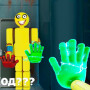 icon Big Yellow Man(Amarelo Tempo de jogo Jogo de terror
)