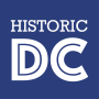 icon DC Historic(Locais Históricos em DC)