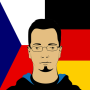 icon Czech German Translator(Tradutor alemão checo)