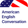 icon American English(Inglês Americano Falando)