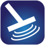 icon Magnetic field meter (medidor de campo magnético)