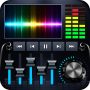 icon Equalizer(Music Equalizer - Bass Booster)