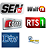 icon SENEGAL TV DIRECT(SENEGAL TV DIRECT HD
) 1.0