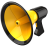 icon Air horn(Buzina a Ar Plus) 2.15