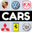 icon Logo Game(Adivinhe o logotipo - Marcas de carros
) 2.7