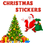 icon Merry Christmas(Christmas Stickers for WhatsAp)
