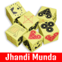 icon jhandimunda(Jhandi Munda Jogo
)