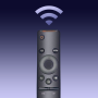 icon Remote for Smart Samsung TV (remoto para Smart Samsung TV)