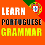 icon Learn Portuguese(Aprenda Português Grammar)