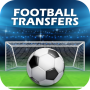 icon Football Transfers(Transferências e negociações de futebol)