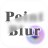 icon jp.co.pointblur.android.app.quick(Point Blur: editor de fotos desfocadas) 7.1.8