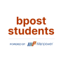 icon Manpower for bpost(Manpower para Bpost)