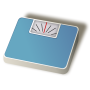 icon Simple Weight Recorder(Gravador de peso simples)