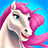 icon Princess Horse Caring(Princesa Cavalo Cuidar 3
) 1.4.4