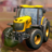 icon Farmer Sim 2018(Farmer Simulator Evolution) 1.9.0