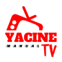icon Yacine TV Manual (Yacine TV Manual
)