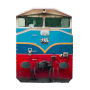 icon Trains - Sri Lanka (Trens - Sri Lanka)