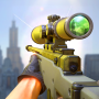 icon Sniper Shot 3D : Gun Shooting (Sniper Shot 3D: Tiro de arma
)