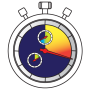 icon Stopwatch (Cronômetro)