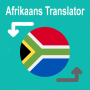 icon Afrikaans Vertaler(Afrikaans Inglês Tradutor
)