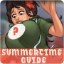 icon Ultimate Guide(Guide For Summertime Story
)