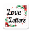 icon Love Letters(Cartas de amor e mensagens de amor) 8.7.0