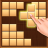 icon Wood Block(Wood Block - Classic Block Puz) 1.3.7