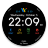 icon Simple Pixel(Simples Pixel Watch Face Face do relógio de) 1.22.10.1015