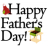 icon Fathers Day Greeting Card(Cartões Dia De Pais) 6.0.0