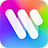 icon Wallive(Wallive - Papel de parede 4K ao vivo
) 1.3