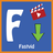 icon FastVid: Fb Video-aflaaier(FastVid: Baixe para Facebook) 4.5.3