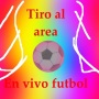 icon Tiro al area play(Tiro ao vivo futbol
)