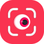 icon Offscreen Video Recorder (Gravador de vídeo fora da tela)