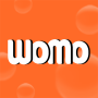 icon WOMO(WOMO-Conheça novos amigos
)