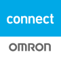 icon OMRON connect(OMRON conectar)