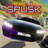 icon CrashAutoSpusk(Car Crash Stunt rampa: Spusk 3D) 1.0