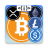 icon CryptoRize(CryptoRize - Ganhe BTC e SHIB) 2.2.9