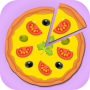 icon Yummies(Jogos de comida infantil para 2 anos)