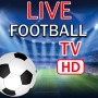 icon Live Football HD Streaming TV (Futebol ao vivo HD Streaming de TV
)