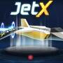 icon JetX Plane(JetX Plane
)