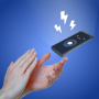 icon Find My Phone By Clap Whistle (Encontre meu telefone por palmas Whistle)