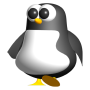 icon Penguin Push (Empurrão do pinguim)