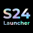 icon One S24 Launcher(One S24 Launcher - S24 One Ui) 4.0.1