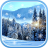 icon Winter Live Wallpaper(Inverno papel de parede ao vivo) 1.0.6