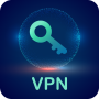 icon Fast Vpn(Super Rápido VPN - Rápido e Seguro
)