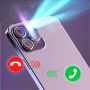 icon Flash App - Flash Alert ()