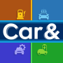 icon com.hyundaioilbank.android(HD Hyundai Oilbank Car)