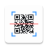 icon QR & Barcode Scanner(QR Barcode Scanner Gerador) 3.6.1