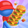 icon Like a Burger Cooking Master(Like a Burger: Cooking Master
)