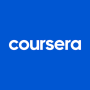 icon Coursera(Coursera: Aprenda habilidades profissionais)